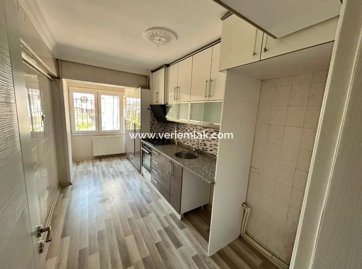 1. Stock 3 Eine Wohnung Zur Miete Im Yildiz-Viertel Demirkent Standort