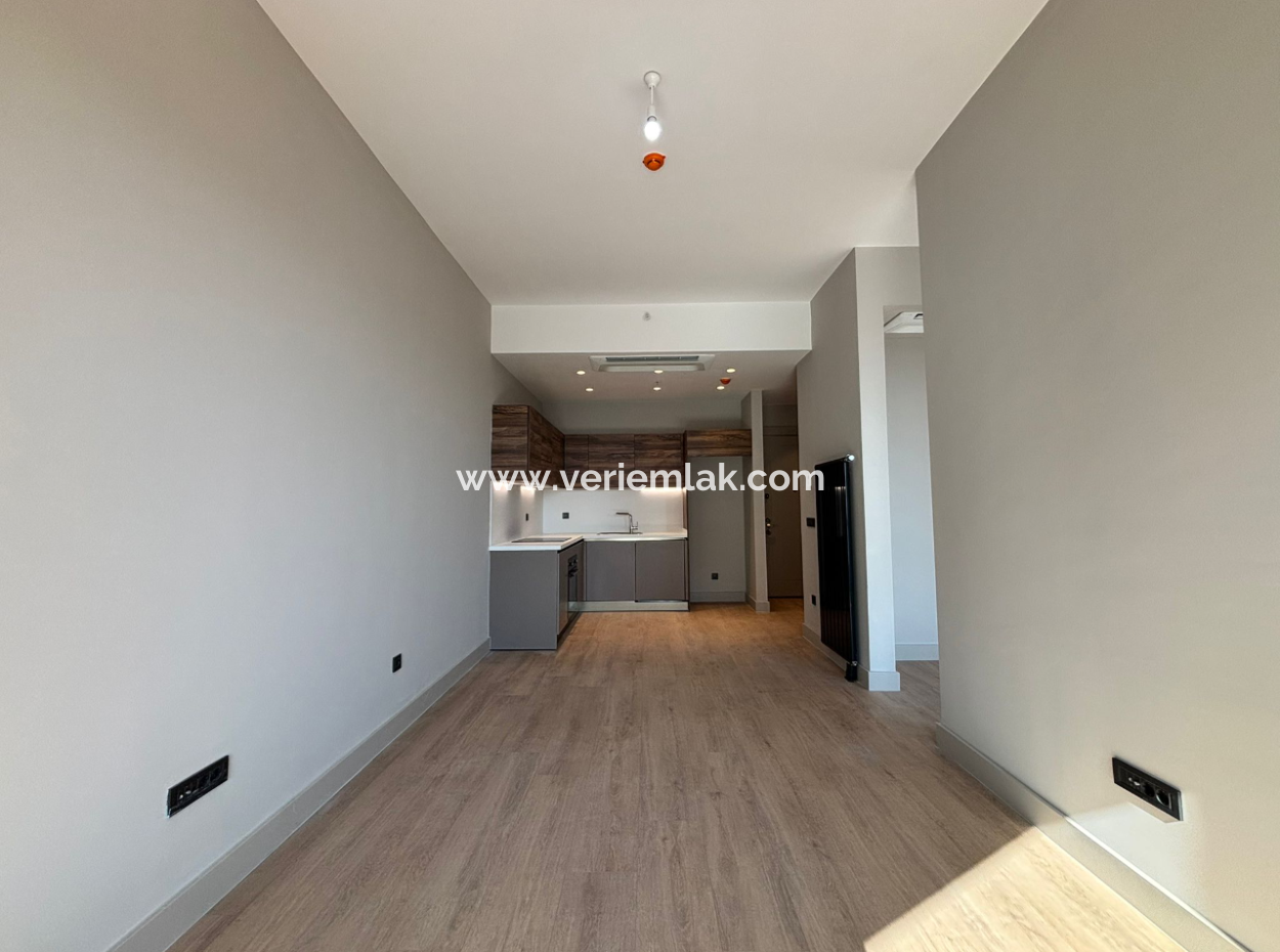 Alsancak Evora Projekt, 22. Stock, 1 Ecke City View Wohnung Zu Mieten!