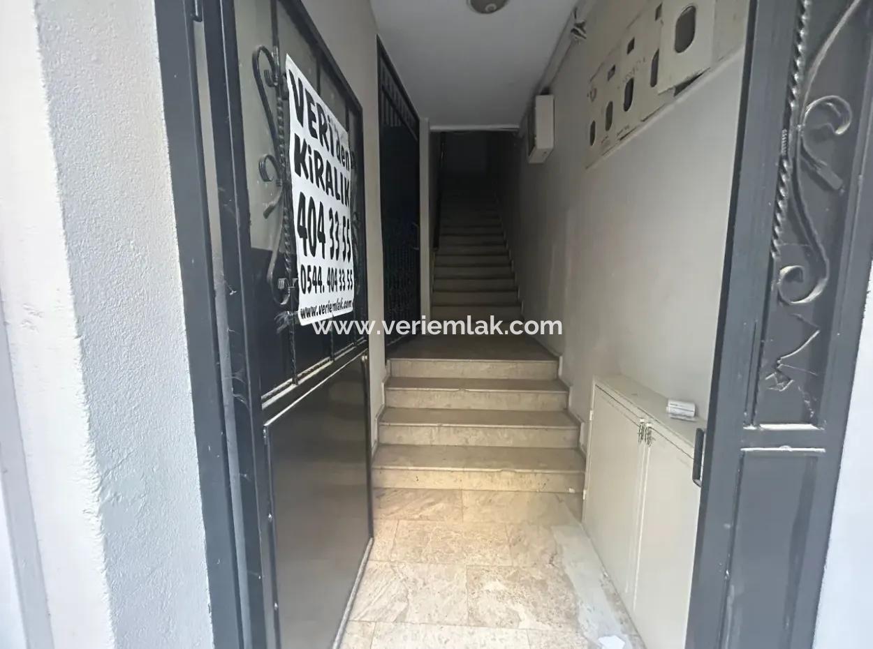 70 M² Geschäft Zur Vermietung In Kemeralti 1St Beyler