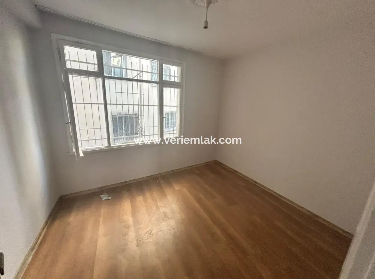 In Der Nähe Von Kahramanlar Fair Natural Gas Clean 2 1.90M² Wohnung Zur Miete