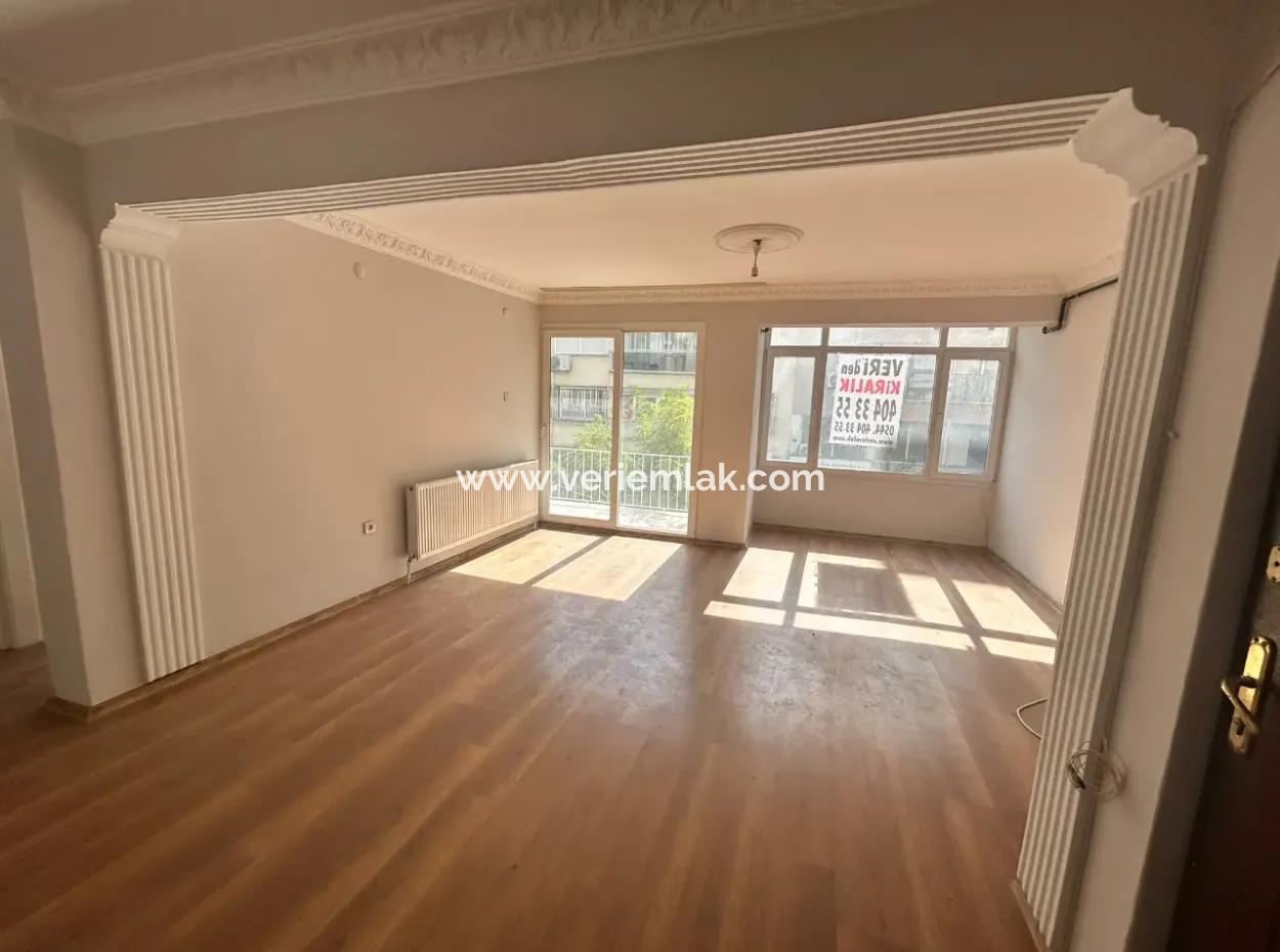 In Der Nähe Von Kahramanlar Fair Natural Gas Clean 2 1.90M² Wohnung Zur Miete