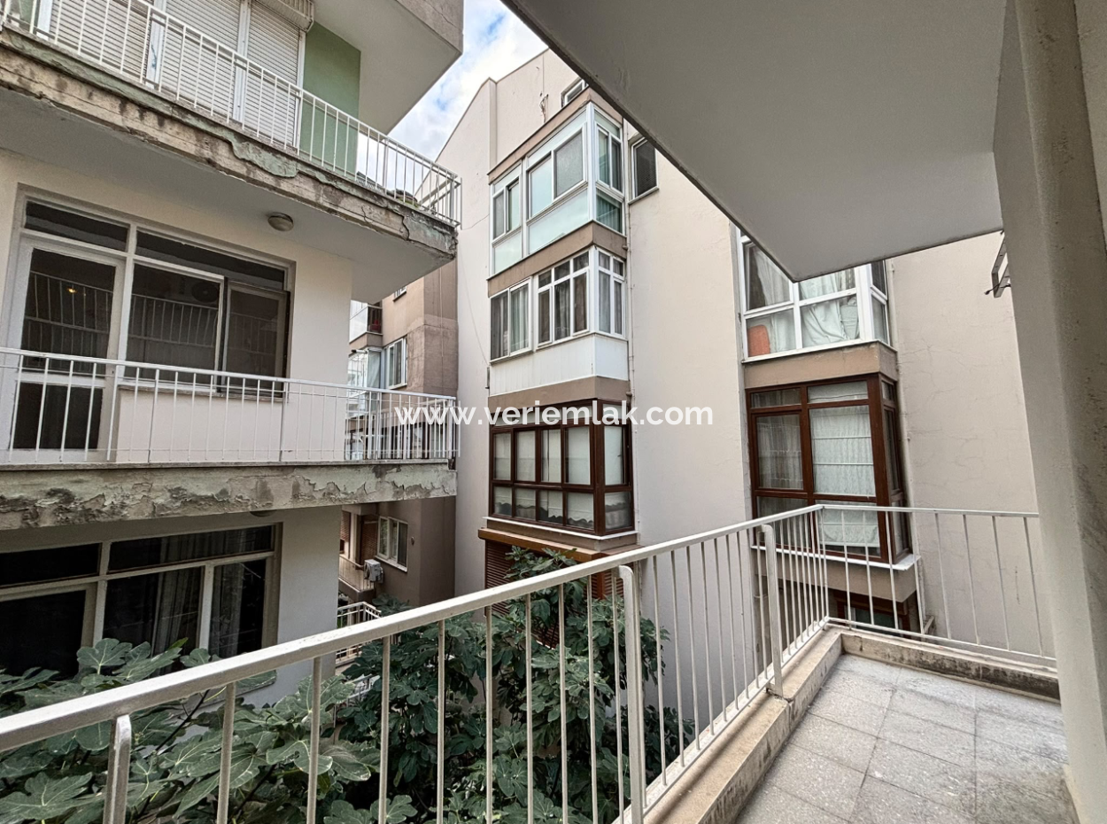 Alsancak In Der Nähe Der Dutlu Strasse 3 1 3. Stock Gut Gepflegte Wohnung Zum Verkauf Steht Zum Verkauf