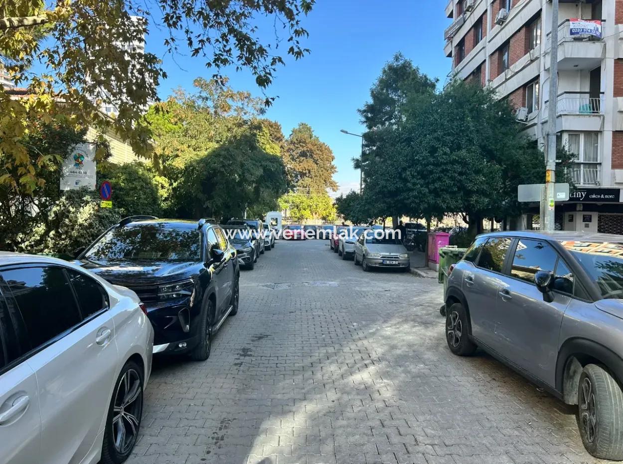 65M2 1 1 Wohnung Kostenlos Zum Verkauf In Alsancak Architect Sinan