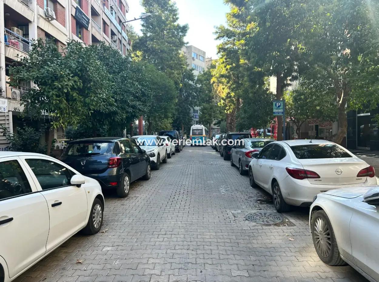 65M2 1 1 Wohnung Kostenlos Zum Verkauf In Alsancak Architect Sinan
