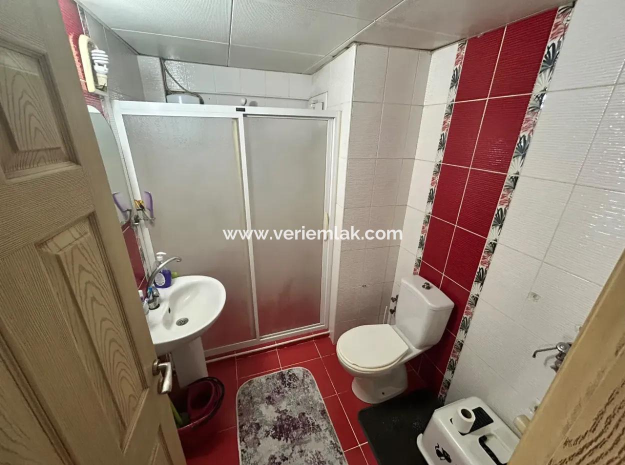 65M2 1 1 Wohnung Kostenlos Zum Verkauf In Alsancak Architect Sinan