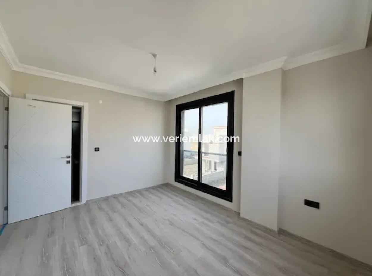 6 1 Neue Villa Mit Pool In Seferihisar Akarca