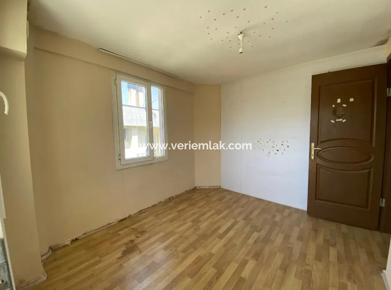 Siğacik Marina 150M, Triplex, Villa Mit Garten Zu Verkaufen