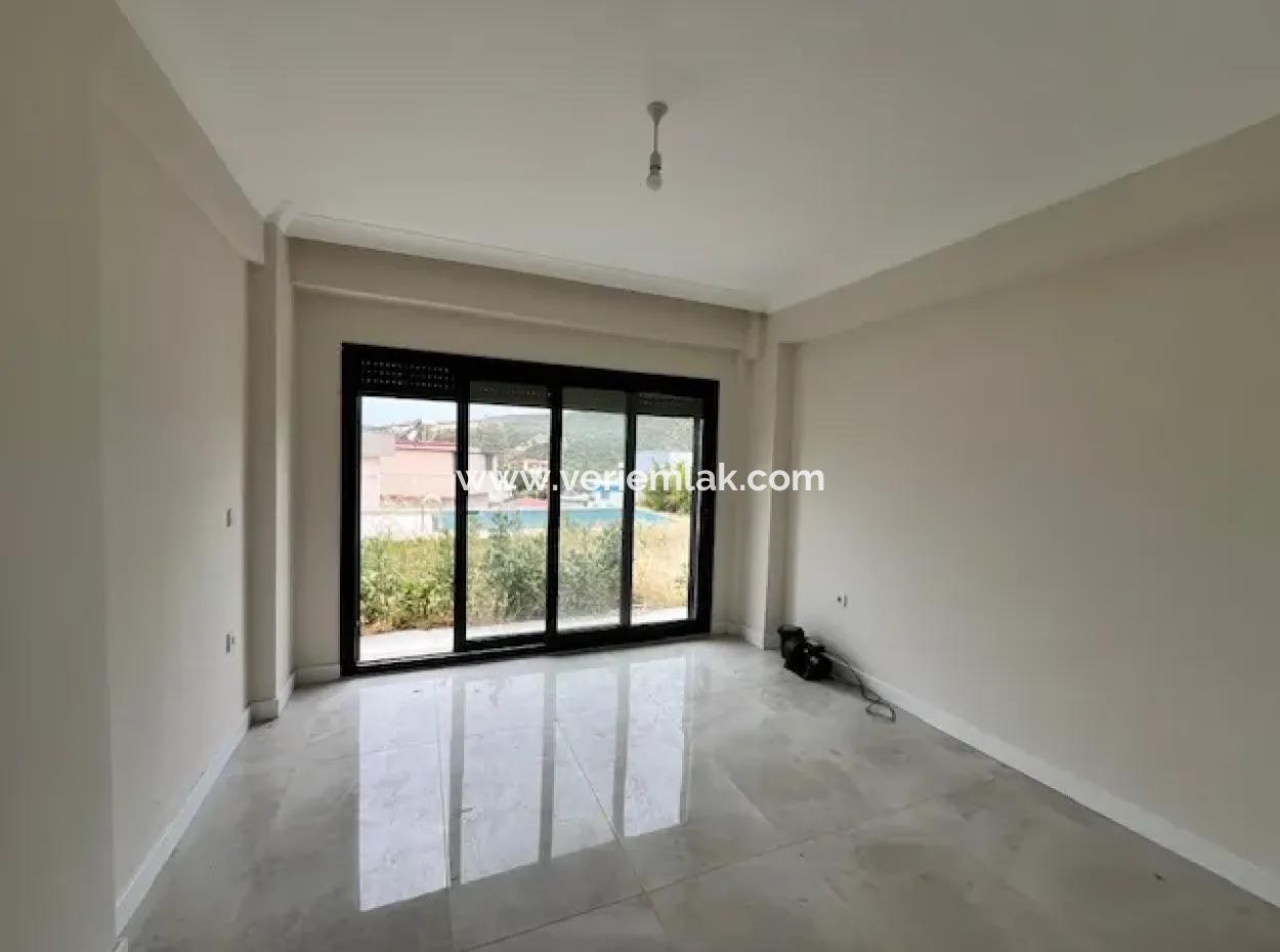 Villa Zu Verkaufen In Girlen District, Seferihisar Sığacık