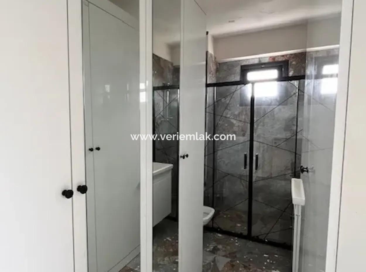 Villa Zu Verkaufen In Girlen District, Seferihisar Sığacık