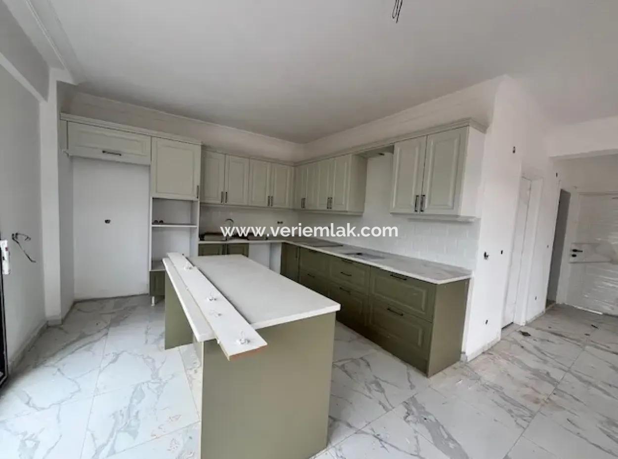 Herrenhaus Villa Zu Verkaufen In Kavakdere, Seferihisar