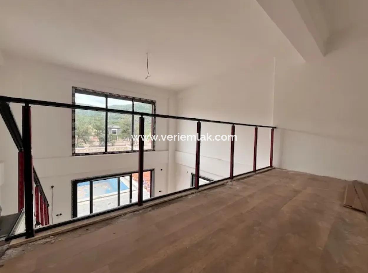 Herrenhaus Villa Zu Verkaufen In Kavakdere, Seferihisar