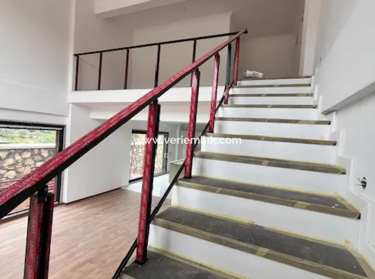 Herrenhaus Villa Zu Verkaufen In Kavakdere, Seferihisar