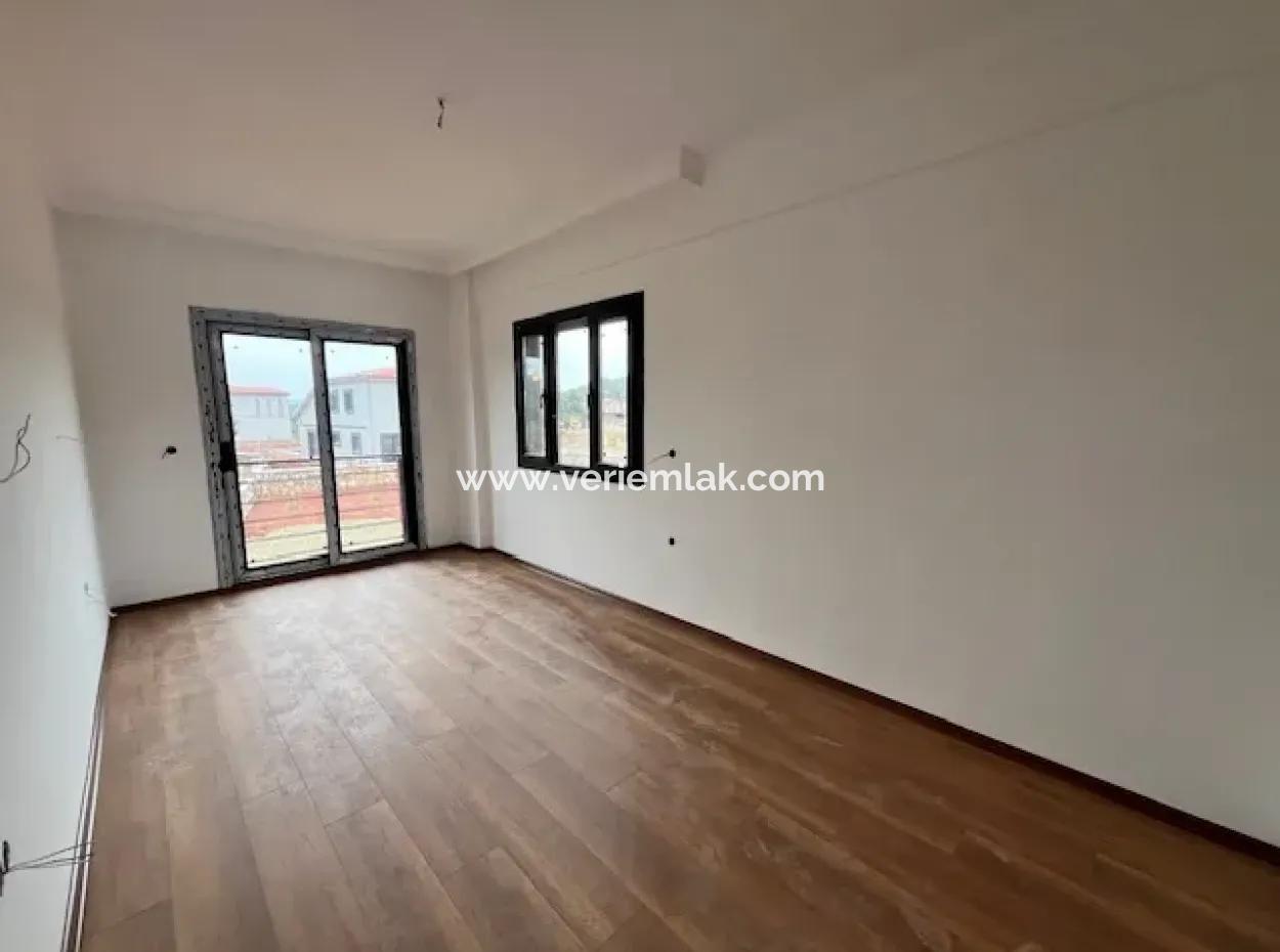 Herrenhaus Villa Zu Verkaufen In Kavakdere, Seferihisar