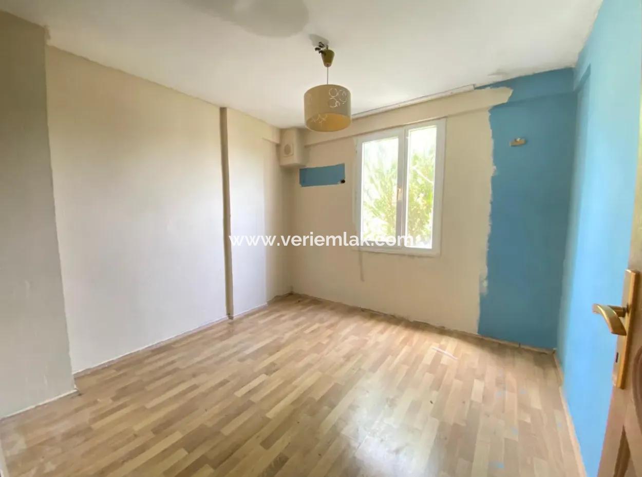 Frei Stehendes Haus In Seferihisar Sığacık Gegenüber Dem Yachthafen Von Sığacık