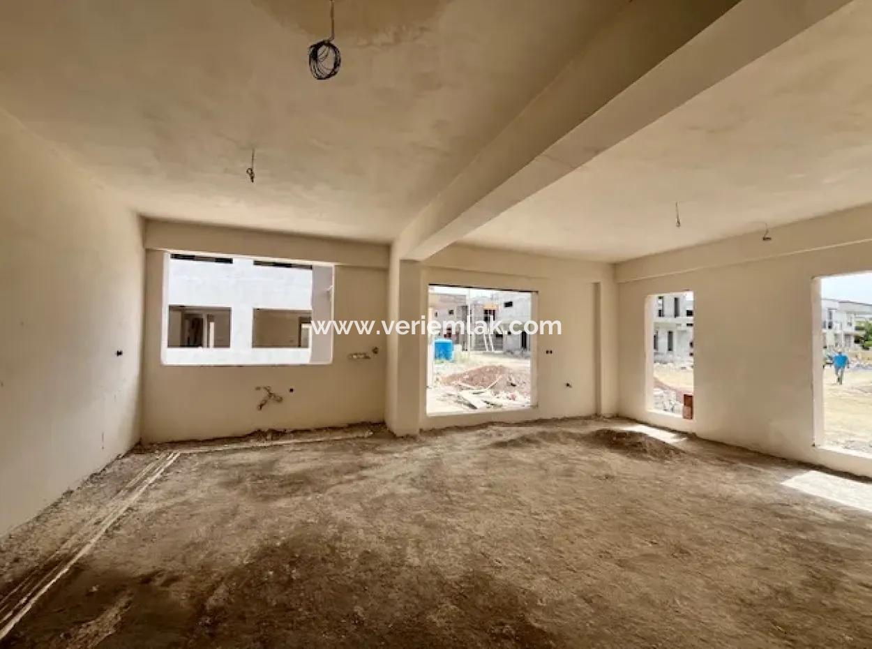 4 In 1 Brandneue Villa In Seferihisar Megavizyon