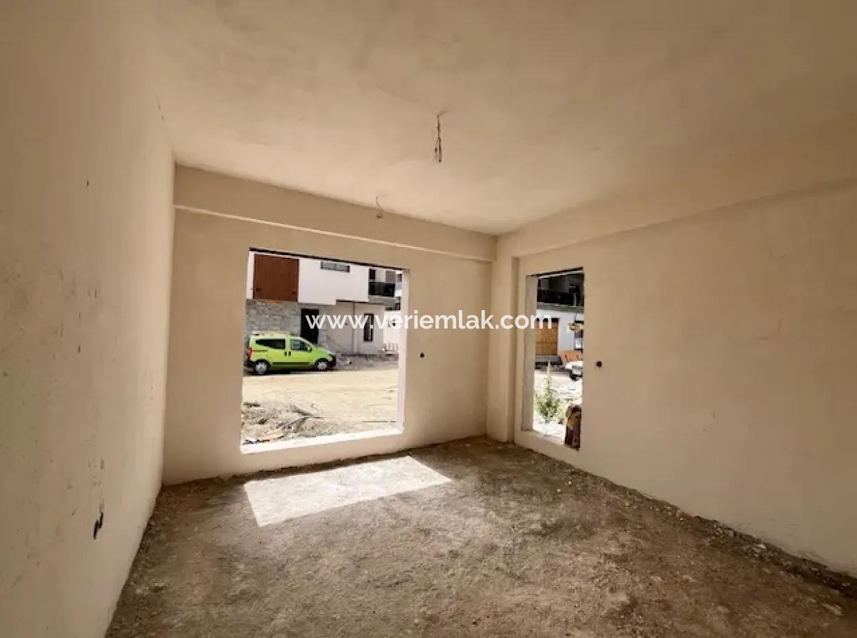 4 In 1 Brandneue Villa In Seferihisar Megavizyon