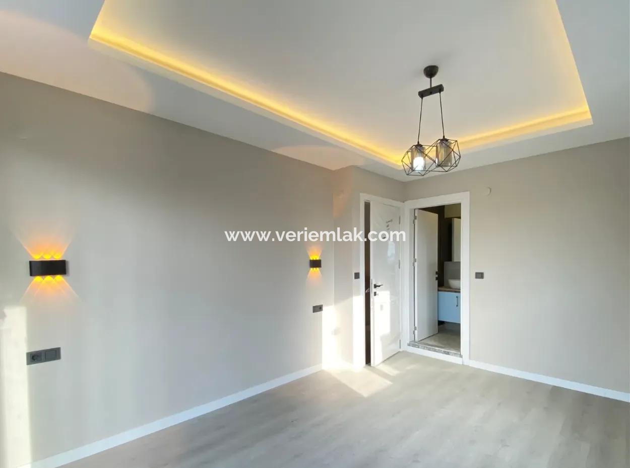 3 1 Luxusvilla Zum Verkauf In Doganbey