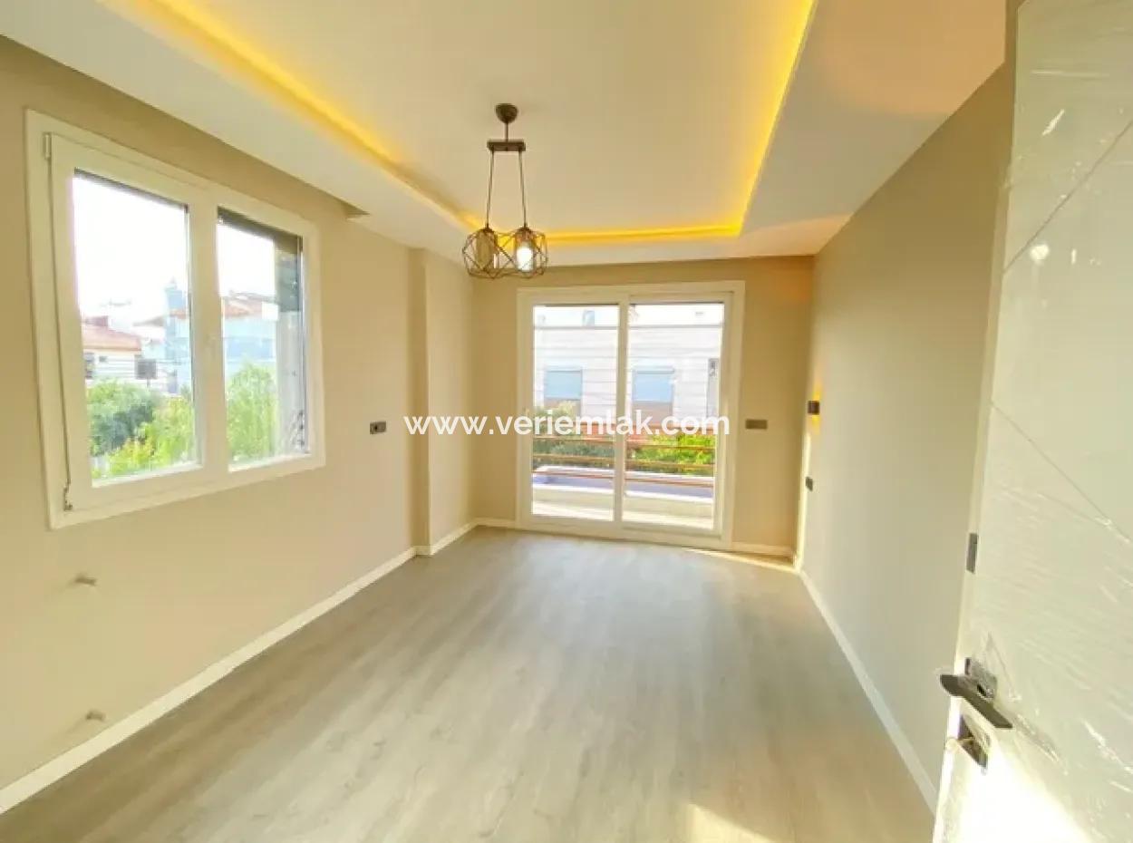 3 1 Luxusvilla Zum Verkauf In Doganbey