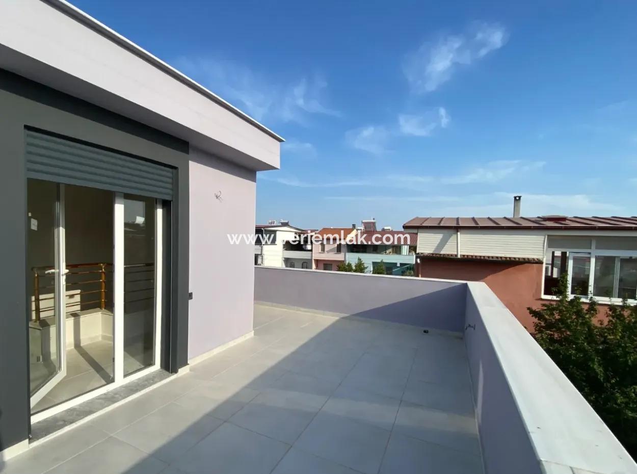 3 1 Luxusvilla Zum Verkauf In Doganbey