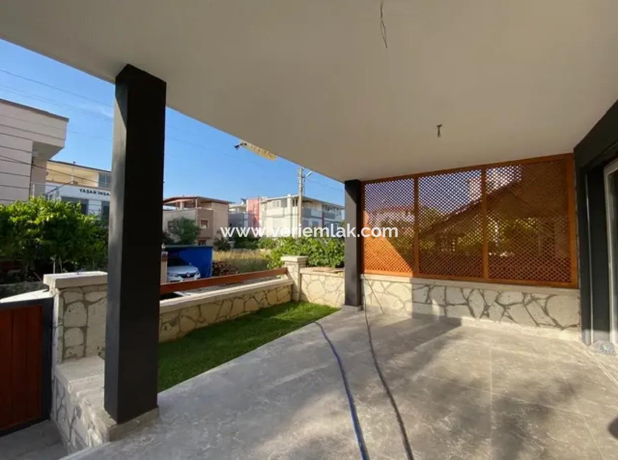 3 1 Luxusvilla Zum Verkauf In Doganbey