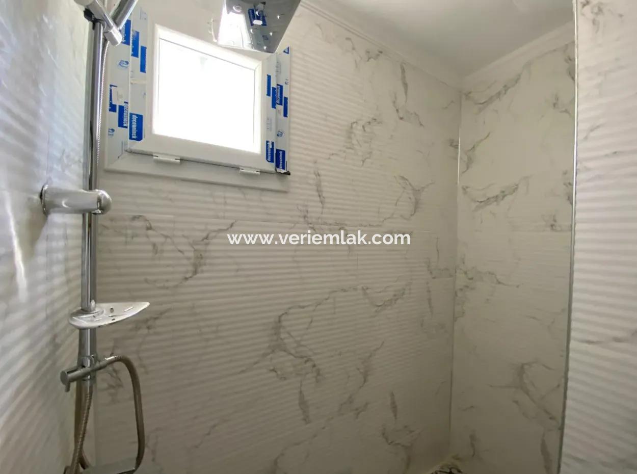 Triplex Villa Zum Verkauf Mit Meer- Und Naturblick Im Doğanbeyde-Komplex