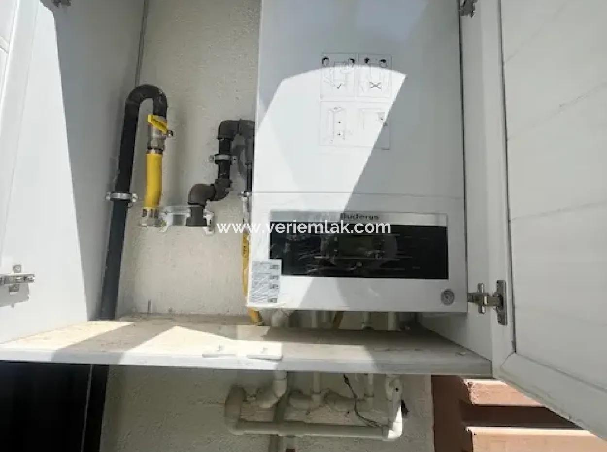 Einzigartige Luxusvilla Mit Wintergarten Und Terrasse In Seferihisar Villas