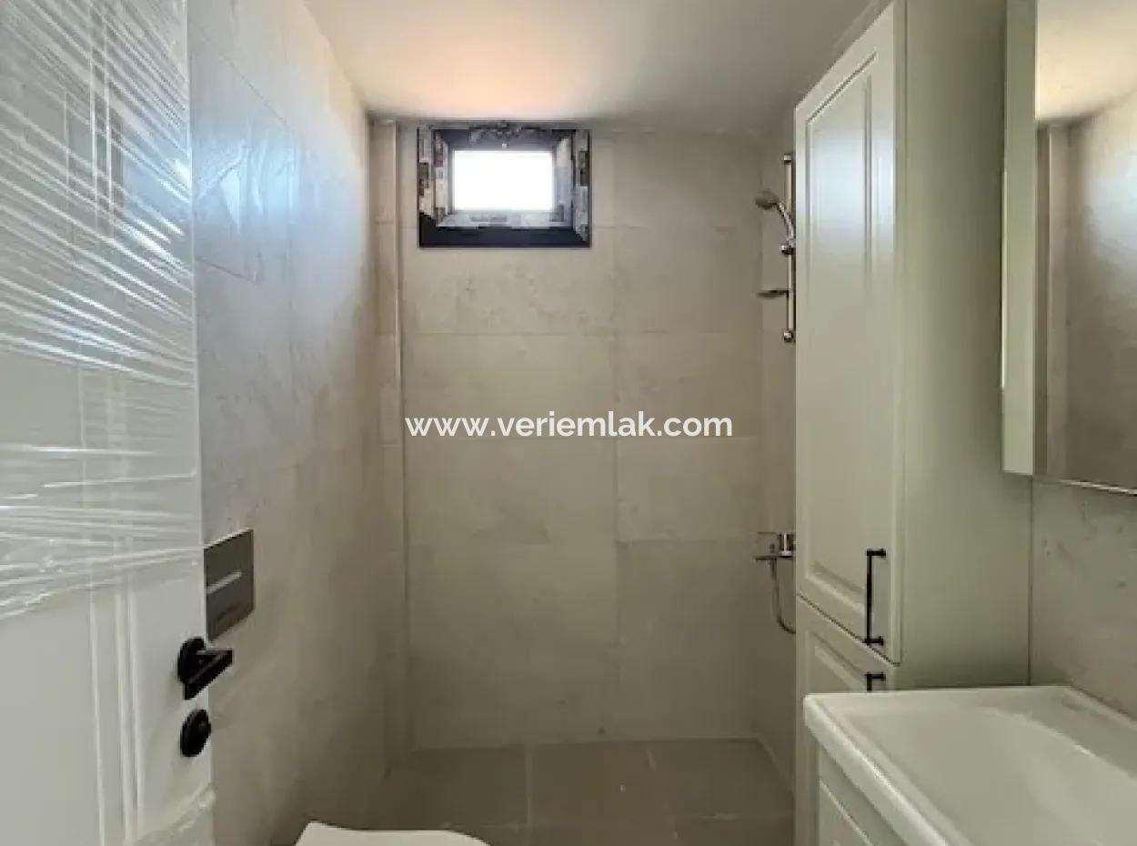 5 In 1 Luxusvilla Mit Pool In Kavakdere, Seferihisar