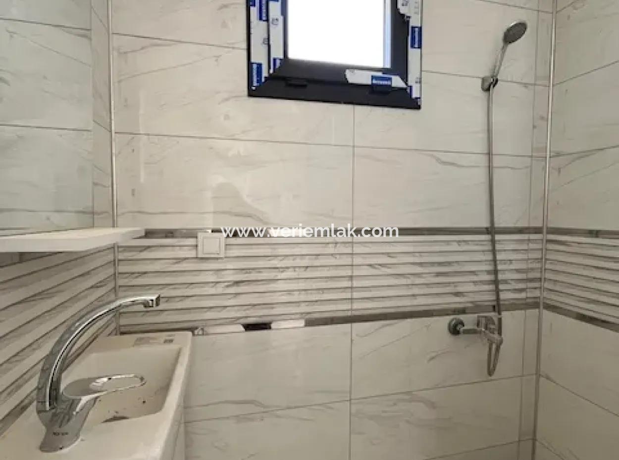 3 1 Neue Villa Zum Verkauf Mit Eigenem Bad In Sığacık Girlen