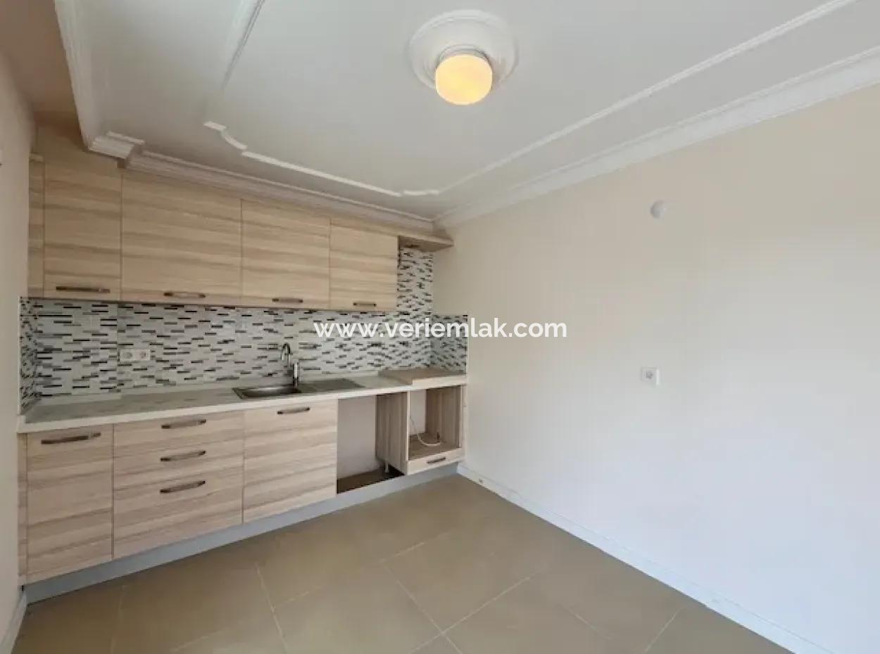 2 1 Neue Wohnung Mit Eigenem Bad In Seferihisar Sığacık