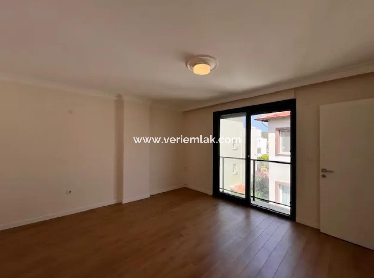 2 1 Neue Wohnung Mit Eigenem Bad In Seferihisar Sığacık