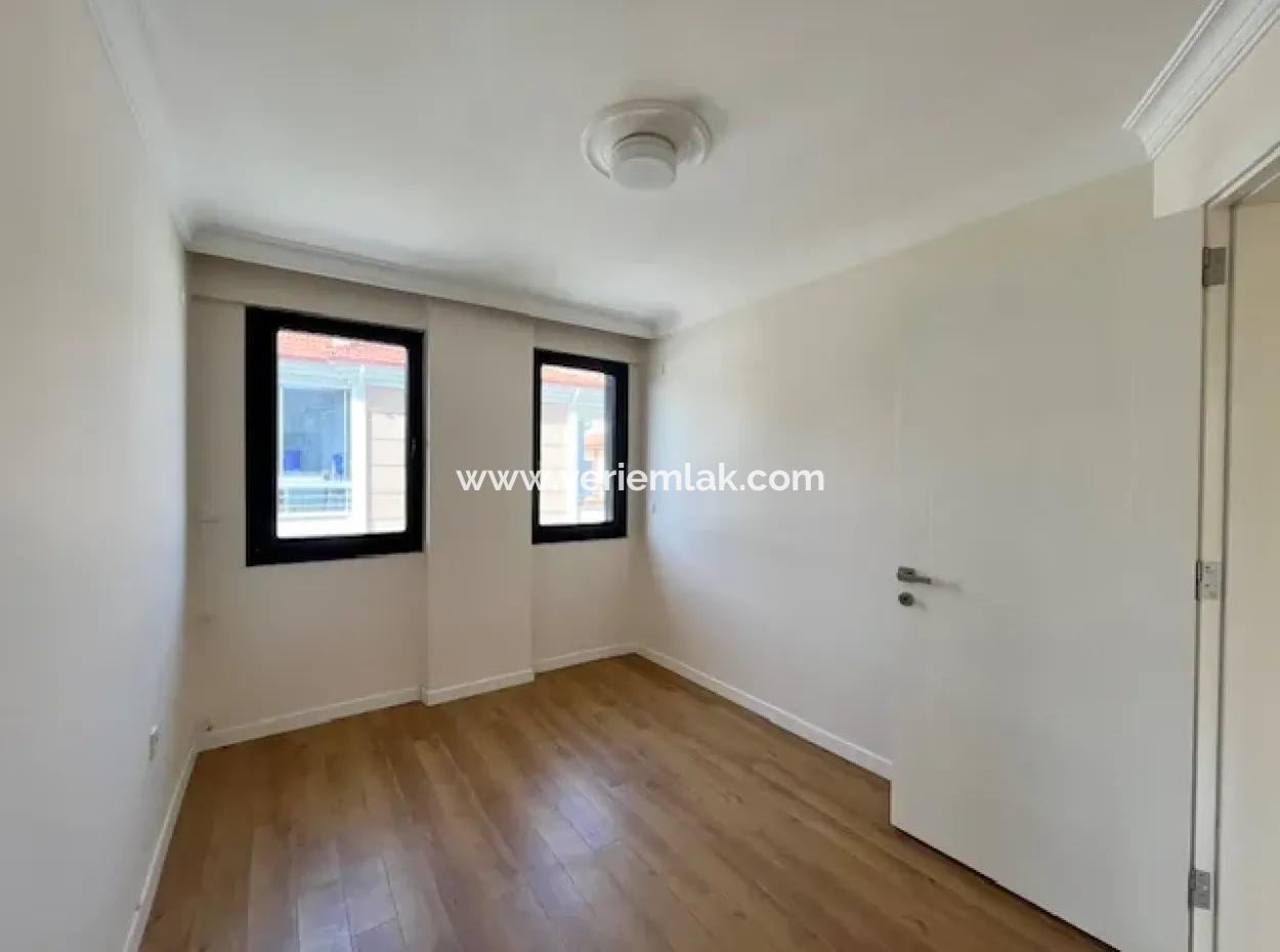 2 1 Neue Wohnung Mit Eigenem Bad In Seferihisar Sığacık