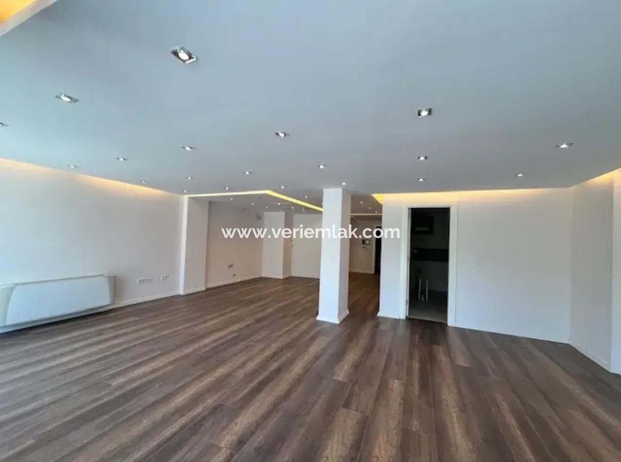 90M2, Offener Bereich, Terrasse, Zero Smart House Im Zentrum Von Seferihisar