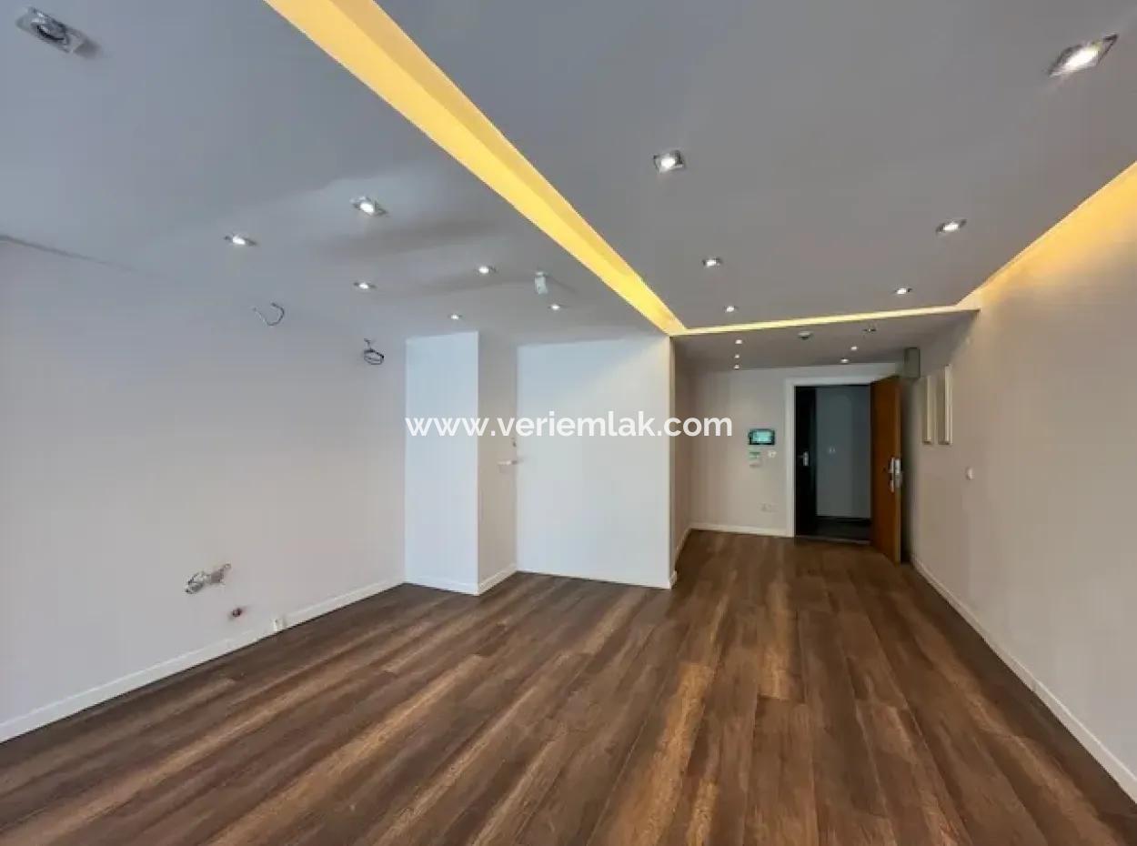 90M2, Offener Bereich, Terrasse, Zero Smart House Im Zentrum Von Seferihisar