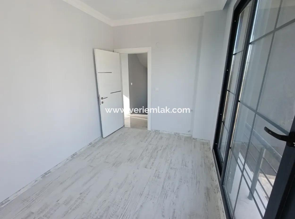 3 In 1, Zero Bargain Freistehende Villa In Elmastaş, Seferihisar