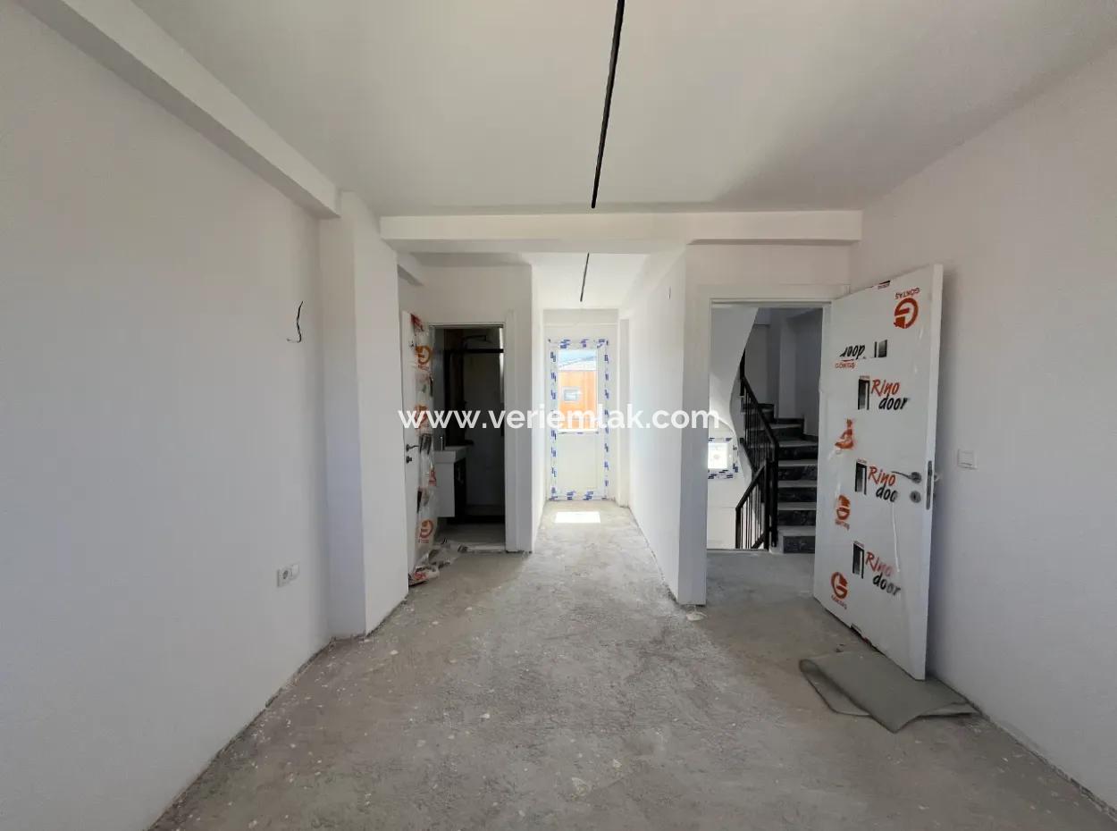 5 In 1, 180M2 Neue Villa In Seferihisar Çevrekent