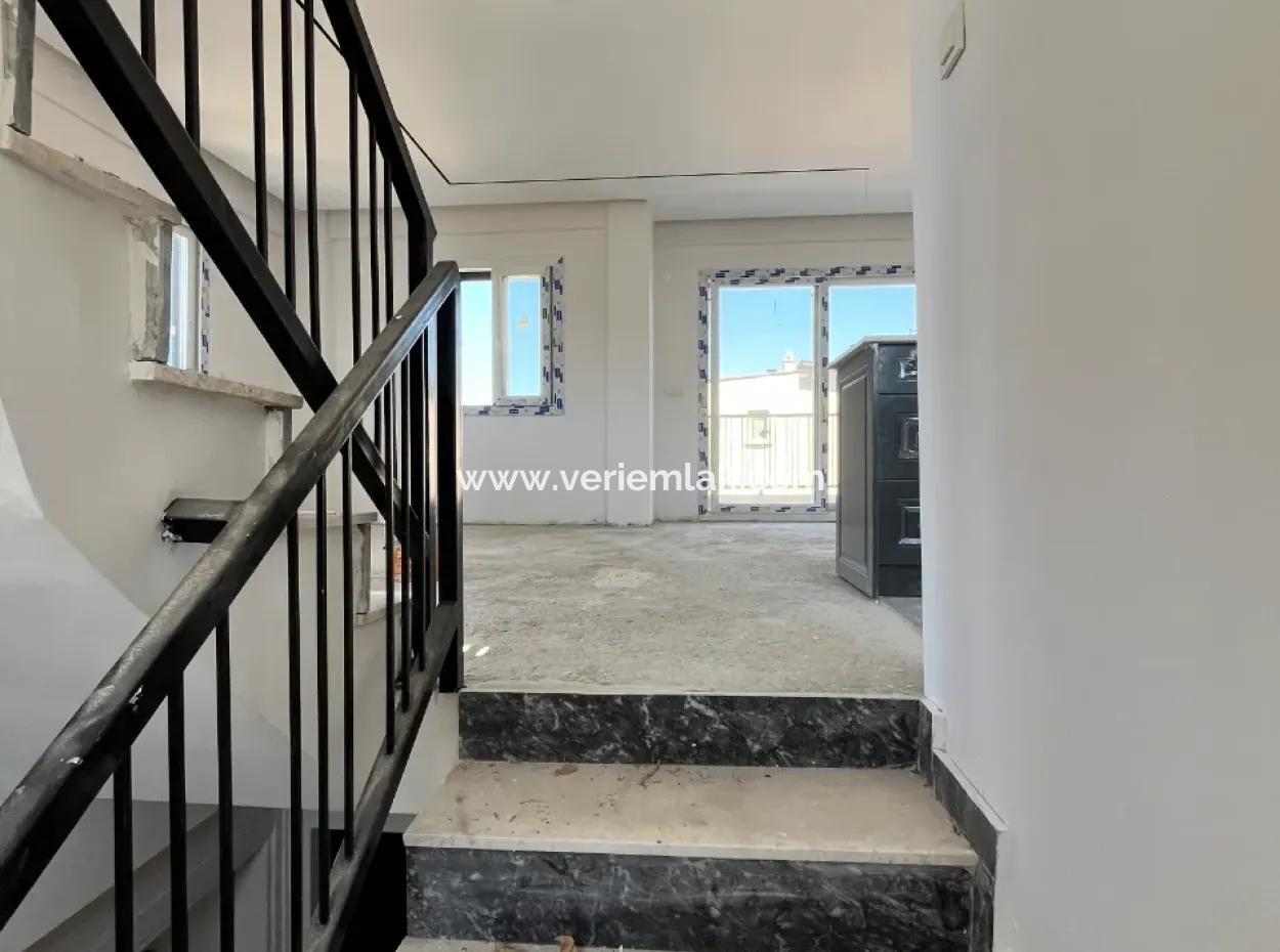 5 In 1, 180M2 Neue Villa In Seferihisar Çevrekent