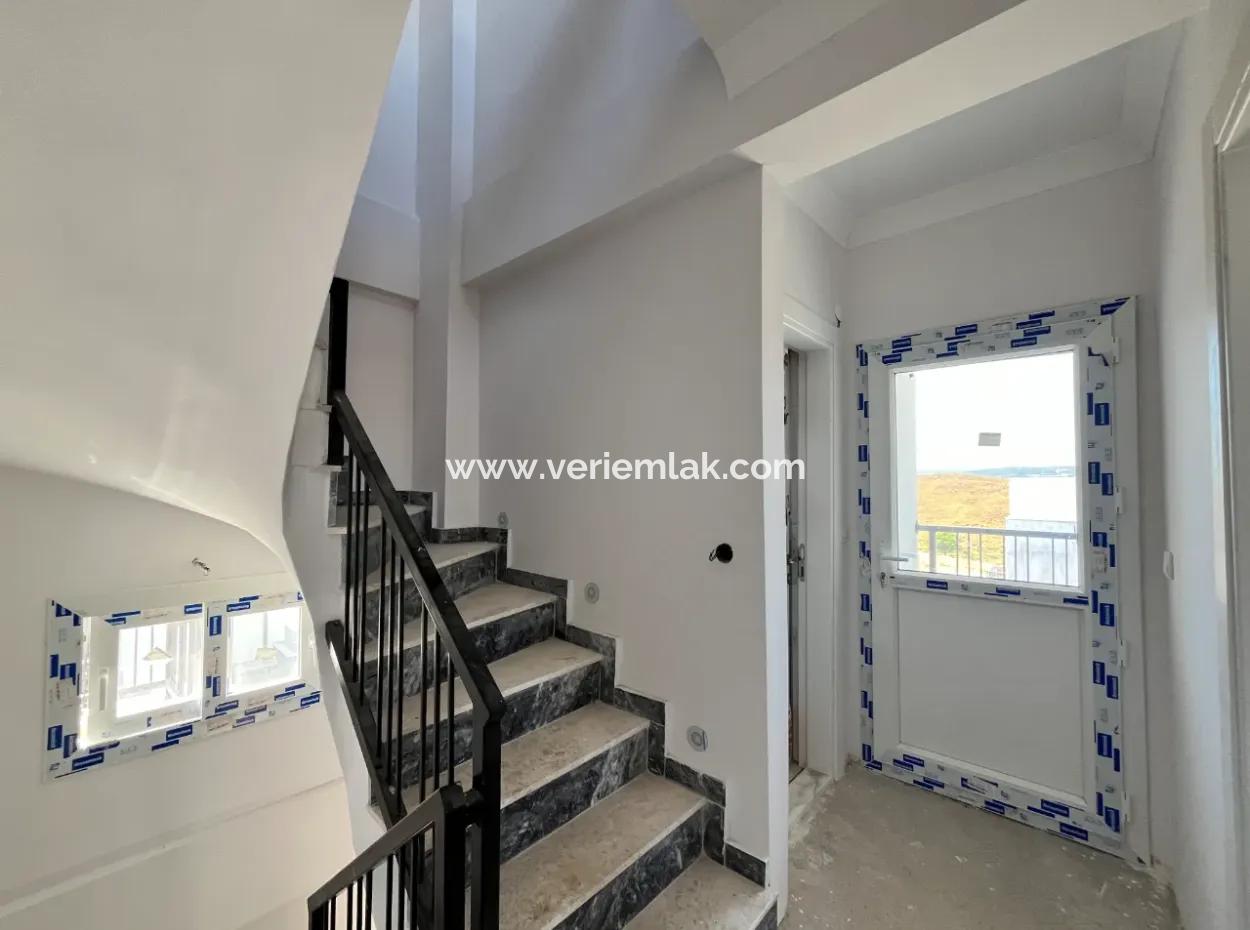 5 In 1, 180M2 Neue Villa In Seferihisar Çevrekent