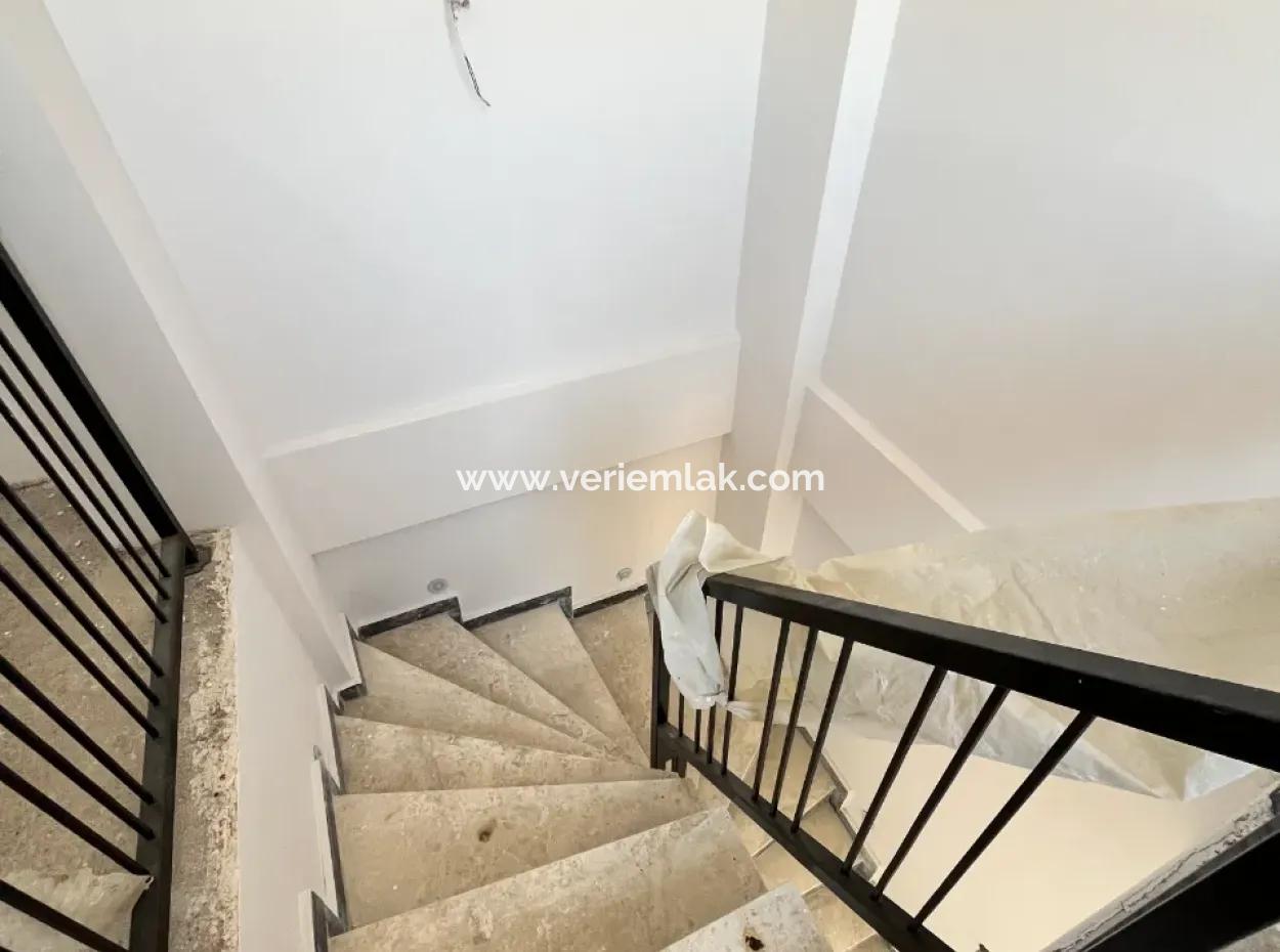 5 In 1, 180M2 Neue Villa In Seferihisar Çevrekent