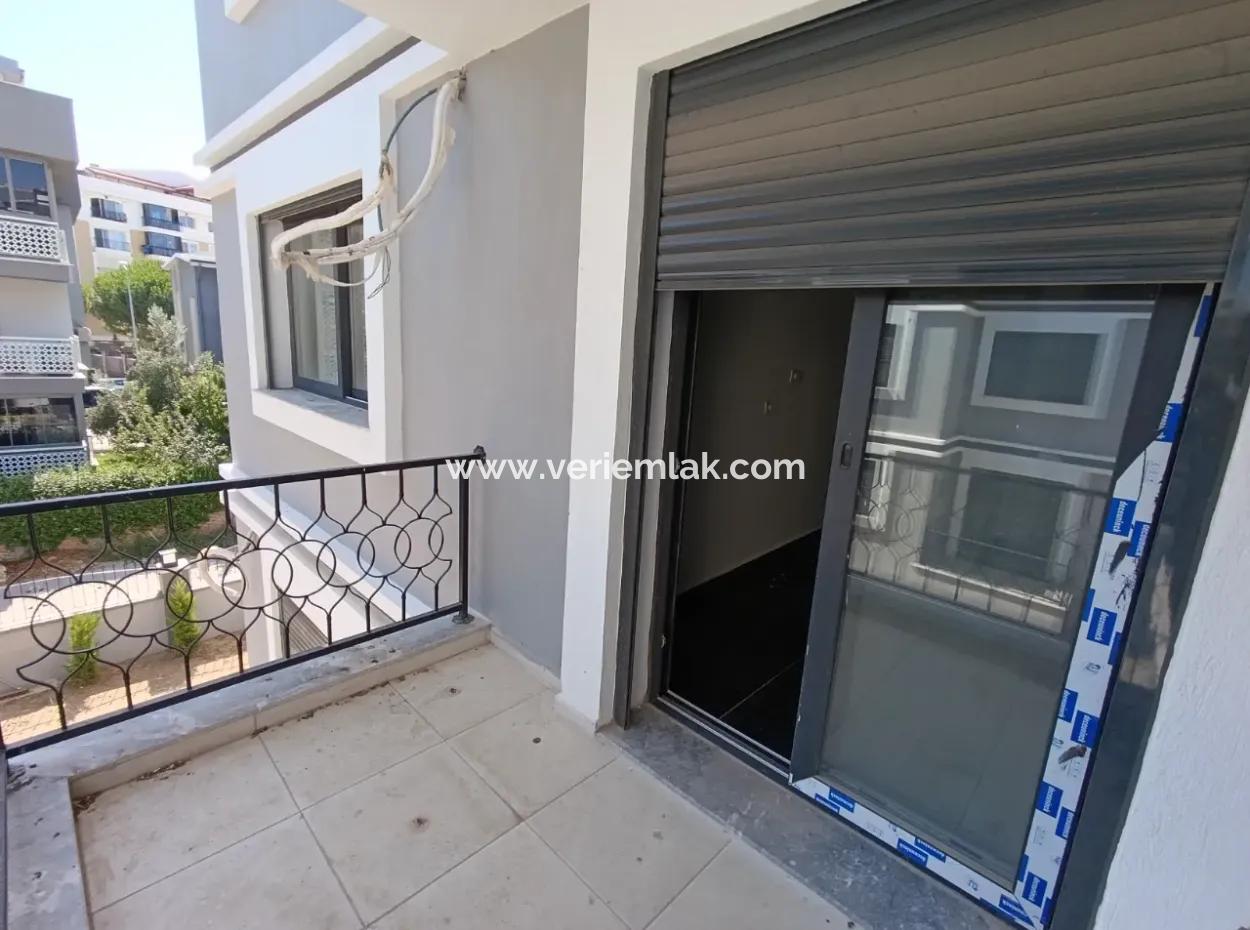 Investitionsmöglichkeit In Gözsüzler: Moderne Und Geräumige Wohnung!