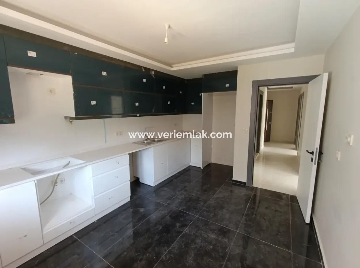 Investitionsmöglichkeit In Gözsüzler: Moderne Und Geräumige 2 1 Wohnung!