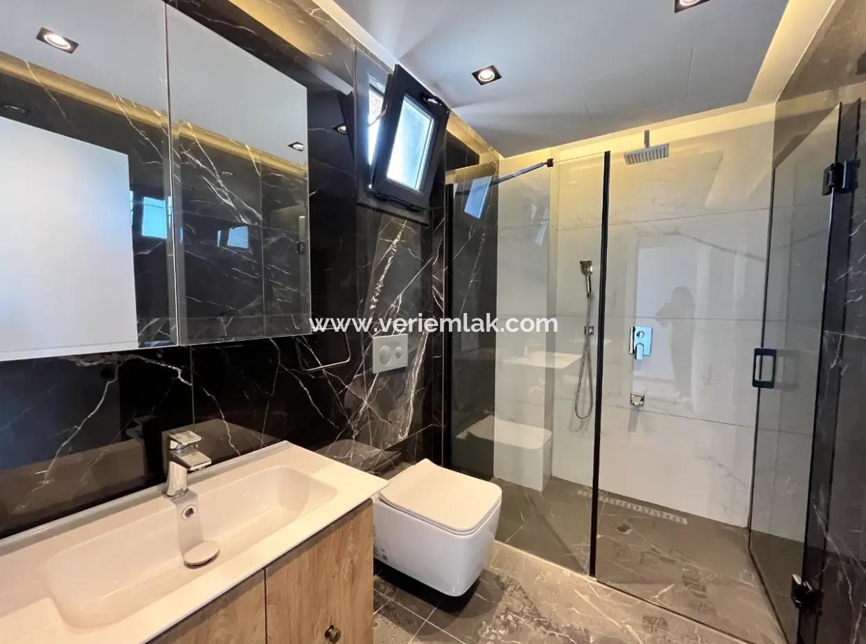 Einzigartige Luxusvillen In Seferihisars Prestigeträchtigstem Projekt!