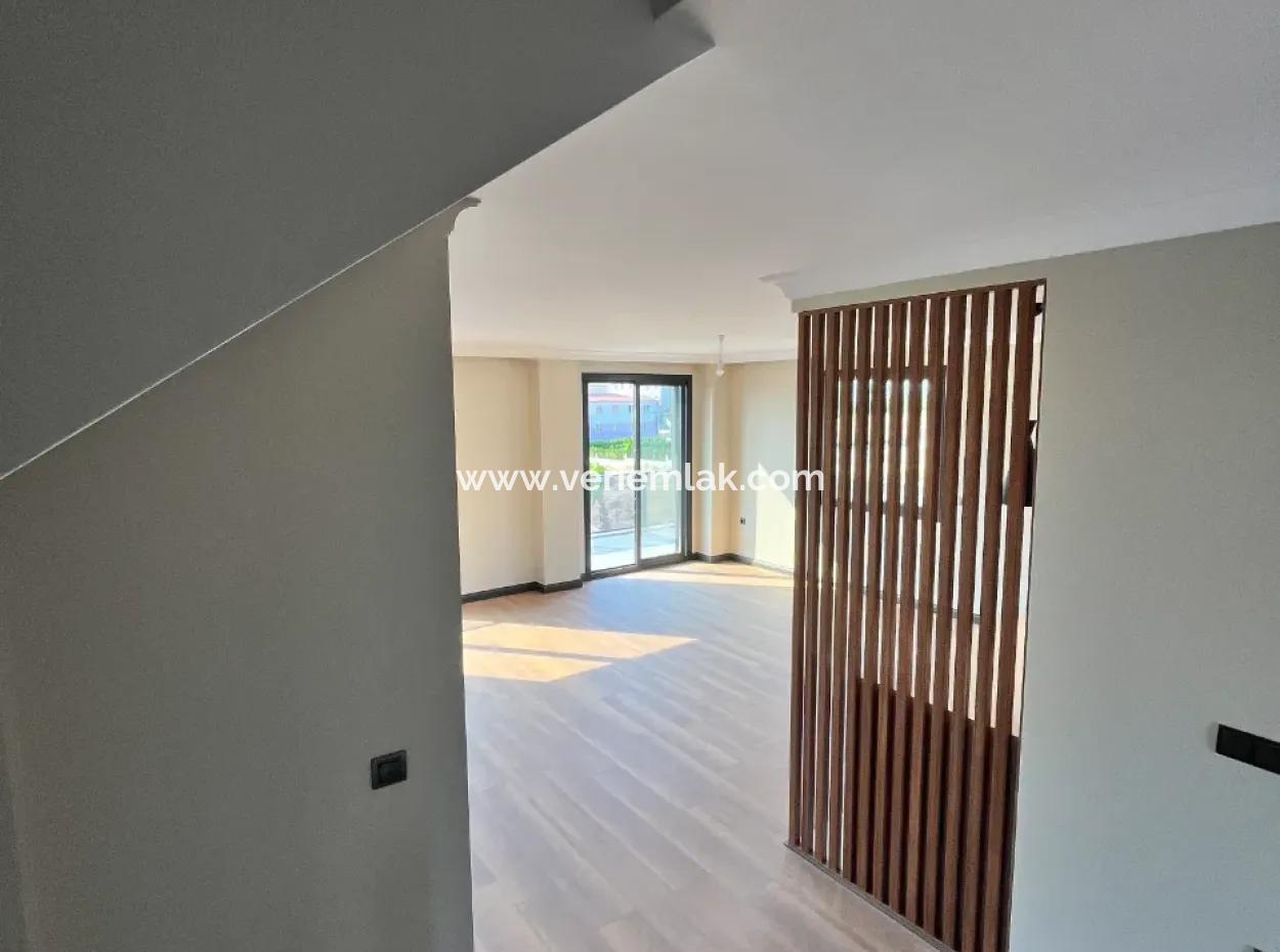 Einzigartige Luxusvillen In Seferihisars Prestigeträchtigstem Projekt!