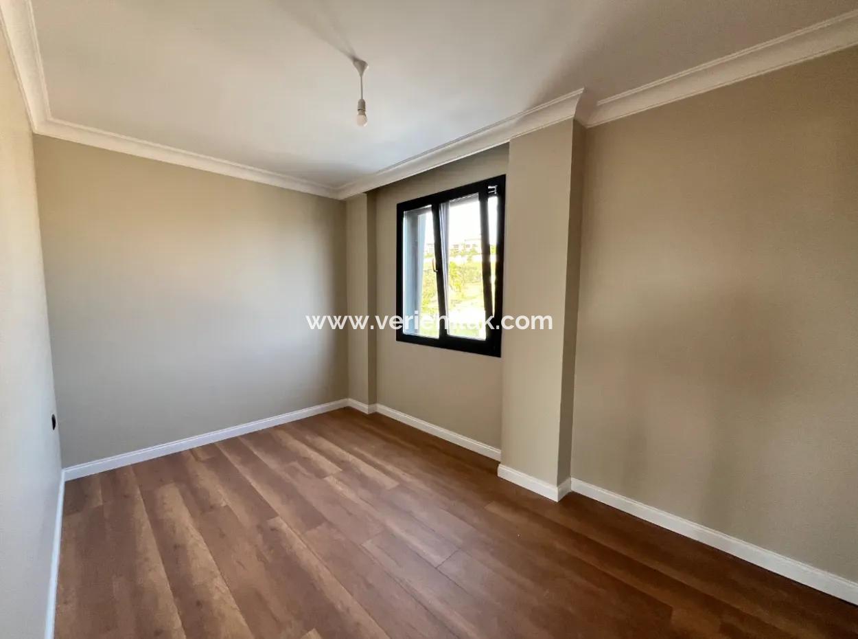 Einzigartige Luxusvillen In Seferihisars Prestigeträchtigstem Projekt!