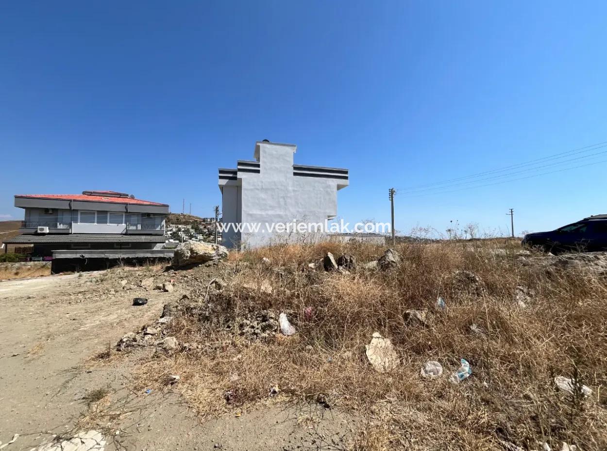 Eine Unumgängliche Gelegenheit In Der Region Akarca!