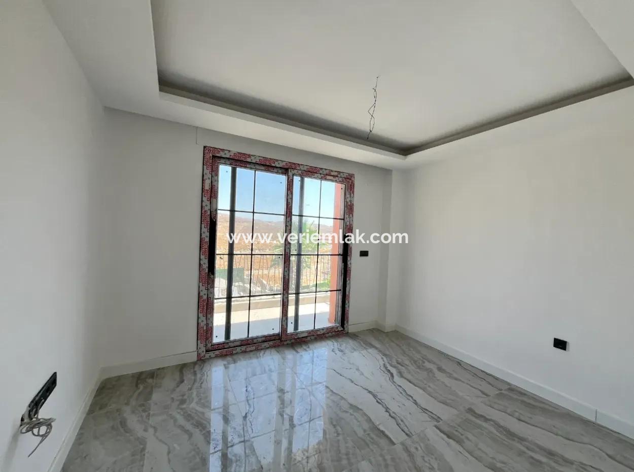 Luxusvilla In Seferihisar Haritacılar - In Der Nähe Des Meeres, Architektonisches Wunder