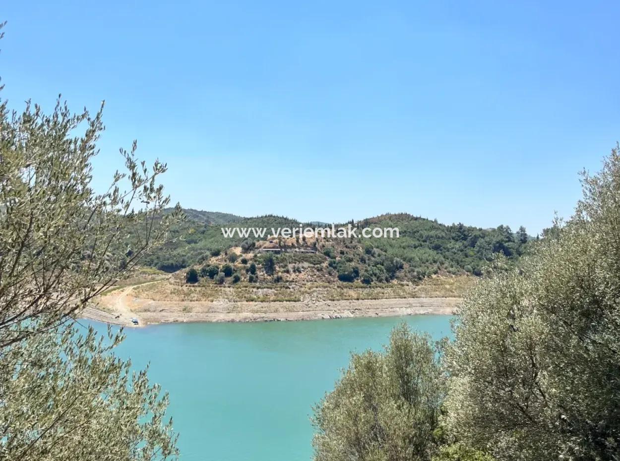 Einzigartige Villa An Der Straße Nach Beyler Village: 2400M² Grundstück Mit Tal- Und Staudammblick