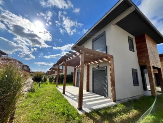 Frieden Und Komfort Zusammen In Seferihisar