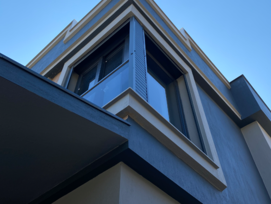 3 1 Villa Zum Verkauf Mit Grossem Garten In Seferihisar Doğanbey Ar Wohnanlage