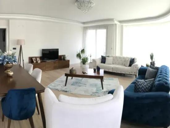 3 1 Separate Küche, Wohnung Zum Verkauf In Der Izmir Straße Von Veri