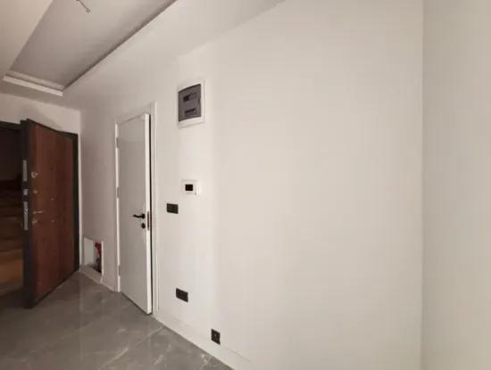 1 1 Wohnung Zum Verkauf Im Stadtteil Seferihisar Hidirlik